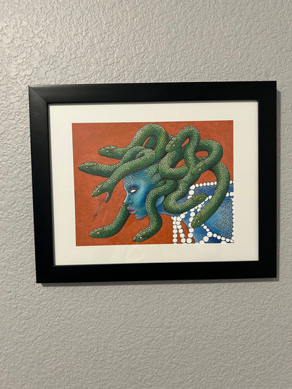 Medusa - ORIGINAL